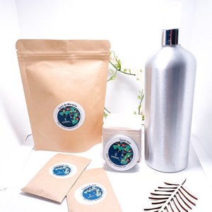 Kit - liquide vaisselle