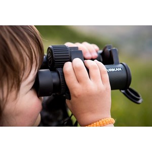 Urikan jumelle u-trail 8x26