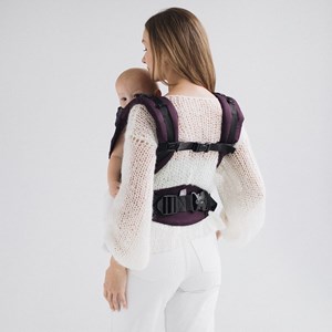 Air x galaxy porte-bébé physiologique