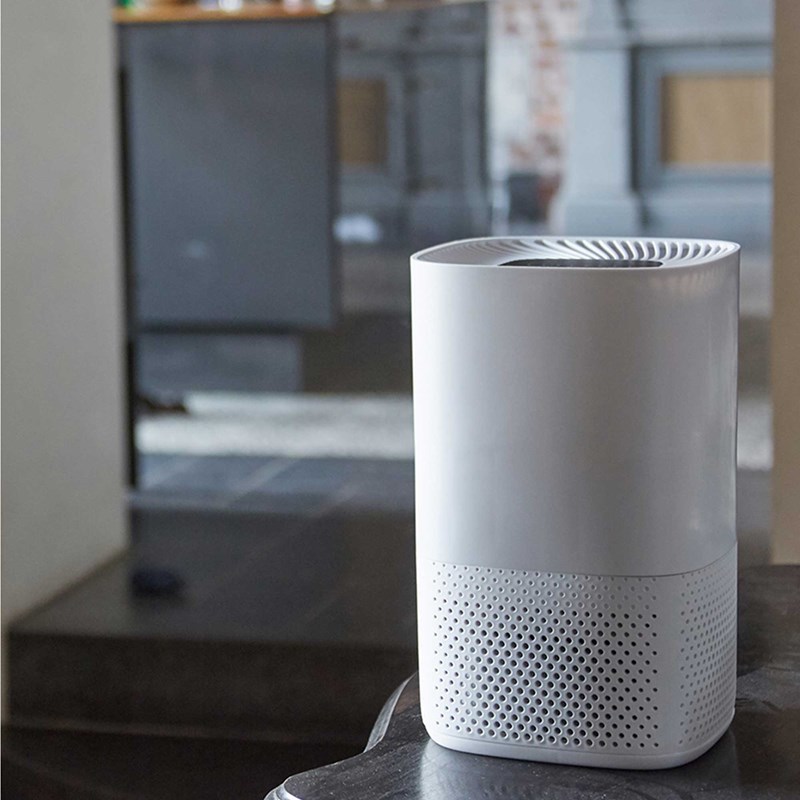 Lanaform - Purificateur d’air hepa - air purifier