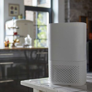 Purificateur d’air hepa - air purifier