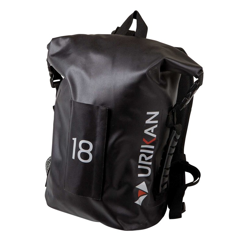 Sac étanche 18l nautik 1.0 urikan