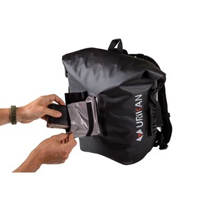 Sac étanche 18l nautik 1.0 urikan
