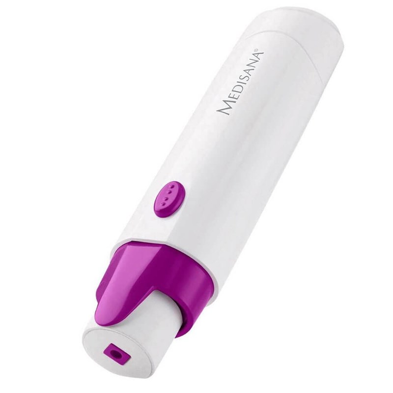 Polisseur d'ongle électrique np860