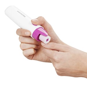 Polisseur d'ongle électrique np860