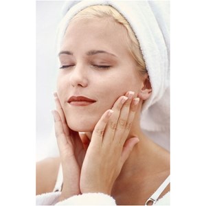 Sauna facial fss