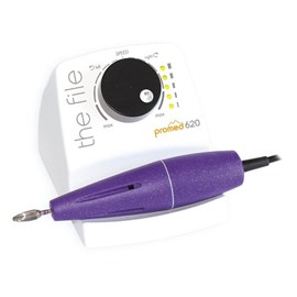 Ponceuse électrique promed 620 basic