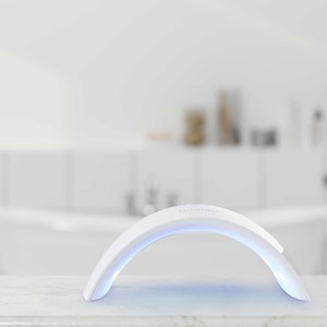 Sécheur d’ongles uv et led