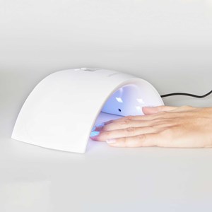 Sécheur d’ongles uv et led