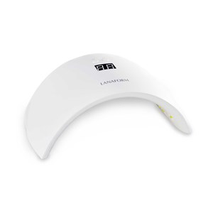 Sécheur d’ongles uv et led