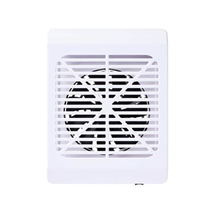 Aspirateur à poussières d'ongles nailfan