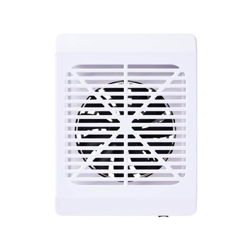 Aspirateur à poussières d'ongles nailfan