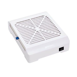Aspirateur à poussières d'ongles nailfan