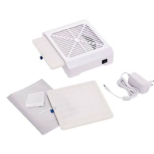 Aspirateur à poussières d'ongles nailfan
