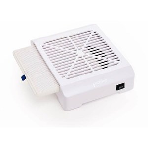 Aspirateur à poussières d'ongles nailfan