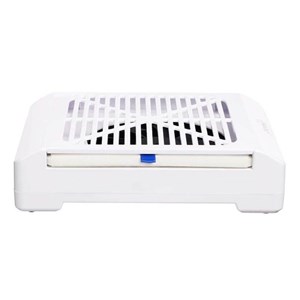 Aspirateur à poussières d'ongles nailfan