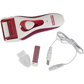 Easy pedipeel appareil pédicure recharge