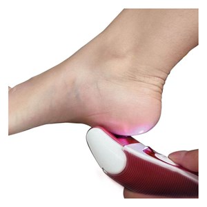 Easy pedipeel appareil pédicure recharge