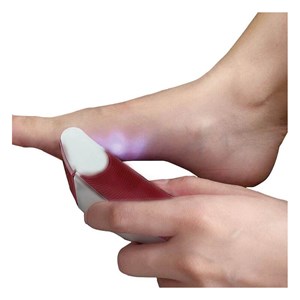 Easy pedipeel appareil pédicure recharge