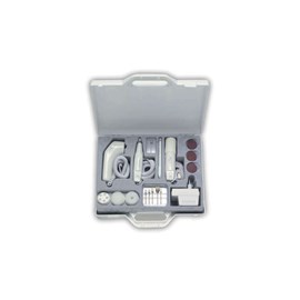 Coffret trio 338 manucure pedipeel visag