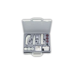 Coffret trio 338 manucure pedipeel visag