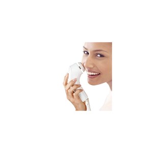 Appareil de soin du visage 340