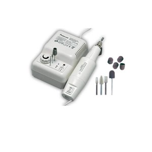 Kit de manucure et pédicure professionne