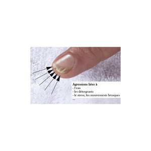 Réparateur d'ongles peter bausch