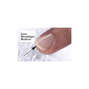Réparateur d'ongles peter bausch
