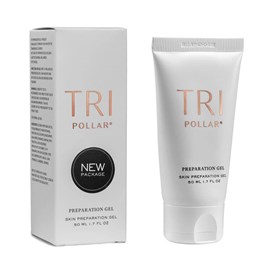Gel de préparation tripollar stop & pose