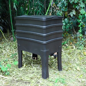 Worm café 3 plateaux + 1 kg de vers
