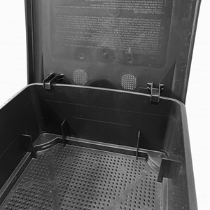 Worm café 2 plateaux + 250g de vers