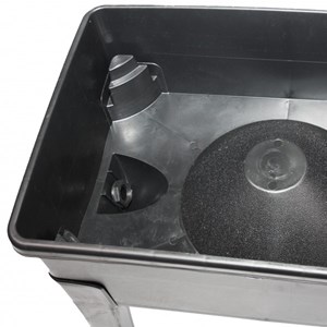 Worm café 2 plateaux + 250g de vers