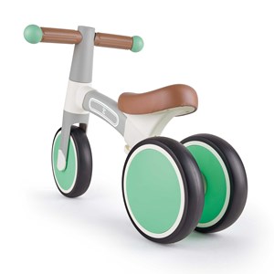 Draisienne 3 roues pour bébé dès 18 moi