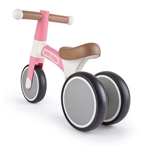 Draisienne 3 roues pour bébé dès 18 moi