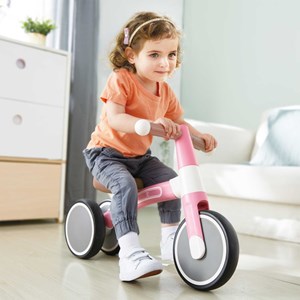Draisienne 3 roues pour bébé dès 18 moi