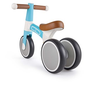 Draisienne 3 roues pour bébé dès 18 moi