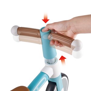 Draisienne 3 roues pour bébé dès 18 moi