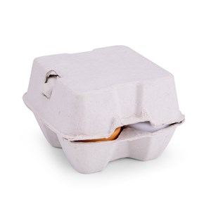 Oeufs en bois à découper