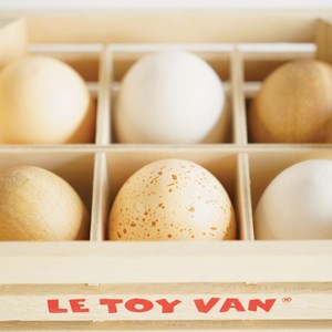 Cagette à oeufs