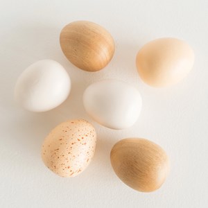 Cagette à oeufs