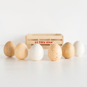 Cagette à oeufs