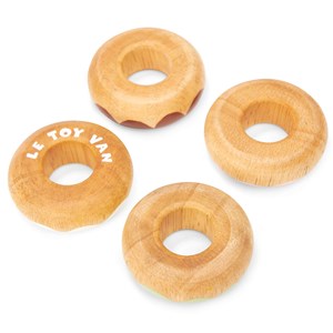 Donuts