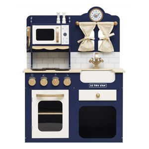 Cuisine bleue oxford - le toy van