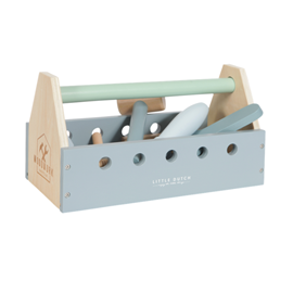 Boîte à outils - 20 pièces