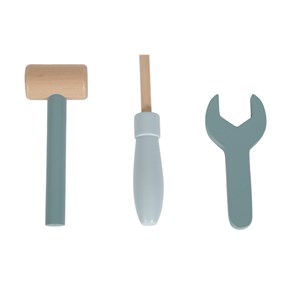 Boîte à outils - 20 pièces