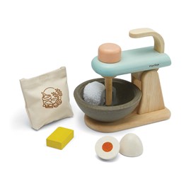 Mon 1er robot de cuisine