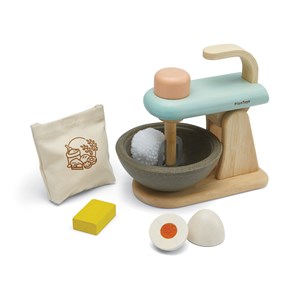 Mon 1er robot de cuisine