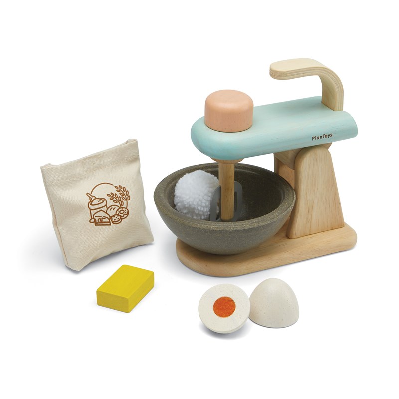 Mon 1er robot de cuisine