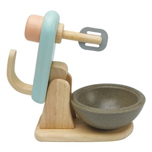 Mon 1er robot de cuisine